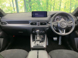 CX-8 2.2 XD ブラックトーンエディション 