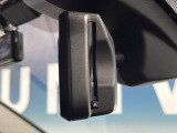 ●ETC車載器内蔵ルームミラー:お引き渡し時には再セットアップを実施後、お渡しいたします。マイレージ登録に関してもお気軽に担当営業までお尋ねください。
