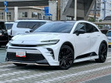 トヨタ クラウンスポーツ