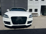 TTクーペ 2.0 TFSI 
