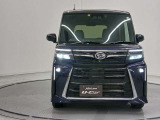 タントカスタム RS 