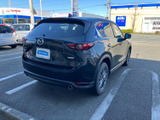 CX-5 2.2 XD Lパッケージ 