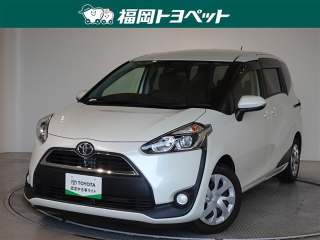 トヨタ シエンタ 