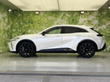 クラウンスポーツ 2.5 Z E-Four 4WD 