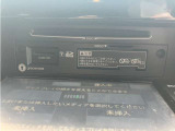 CDとSDで好きな音楽も楽しめます♪