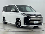 トヨタ ノア