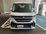 この度は弊社、『スズキ自販近畿 高槻西センター』の車両をご覧頂きありがとうございます。当社はスズキ株式会社直営の代理店です。