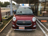 キャスト スタイル G SAII 
