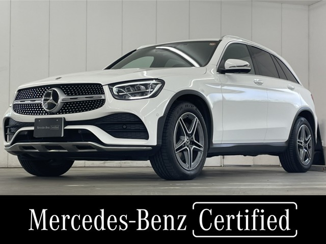 メルセデス・ベンツ GLC 
