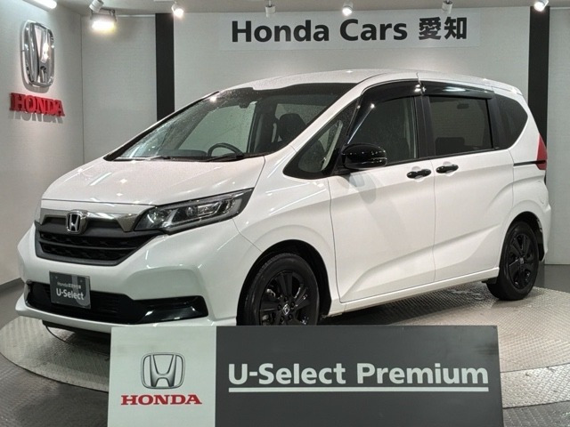 ホンダ フリード+ 
