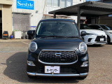キャスト スタイル Gターボ SAII 4WD 