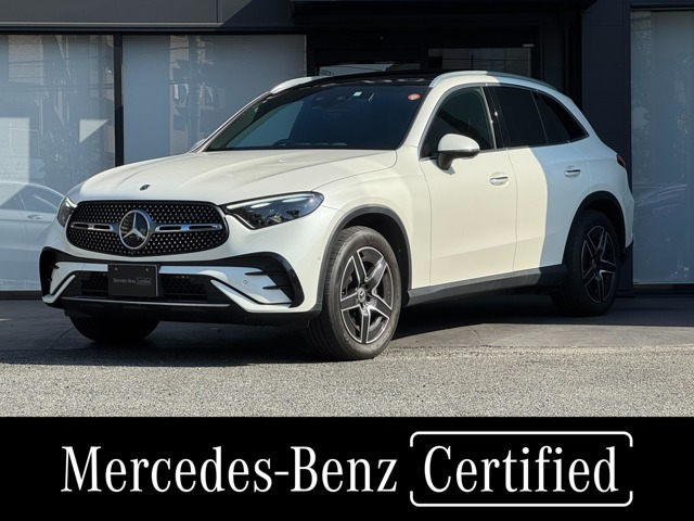 メルセデス・ベンツ GLC 