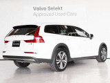V60クロスカントリー ウルトラ B5 AWD 4WD 