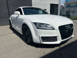 TTクーペ 2.0 TFSI 