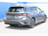 レヴォーグ 1.8 STI スポーツ EX 4WD 