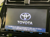 【純正9型SDナビ】人気の純正ナビを装備しております。ナビの使いやすさはもちろん、オーディオ機能も充実!キャンプや旅行はもちろん、通勤や買い物など普段のドライブも楽しくなるはず♪
