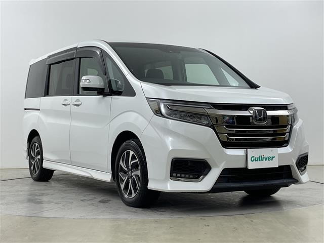 ホンダ ステップワゴン 