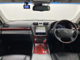 LS 460 バージョンC Iパッケージ 本革シート サンルーフ