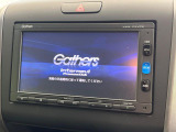 【純正ナビ】人気の純正ナビを装備。オーディオ機能も充実しており、Bluetooth接続すればお持ちのスマホやMP3プレイヤーの音楽を再生可能!毎日の運転がさらに楽しくなります!!