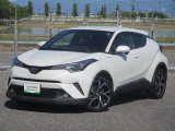 トヨタ C-HR