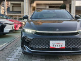 クラウンクロスオーバー  RS