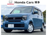 U-Select認定中古車「N-WGN」入荷致しました☆