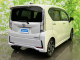 ムーヴカスタム RS ハイパーリミテッド SAIII 