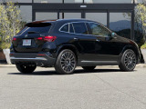 GLAクラス GLA200d 4マチック AMGライン 4WD 