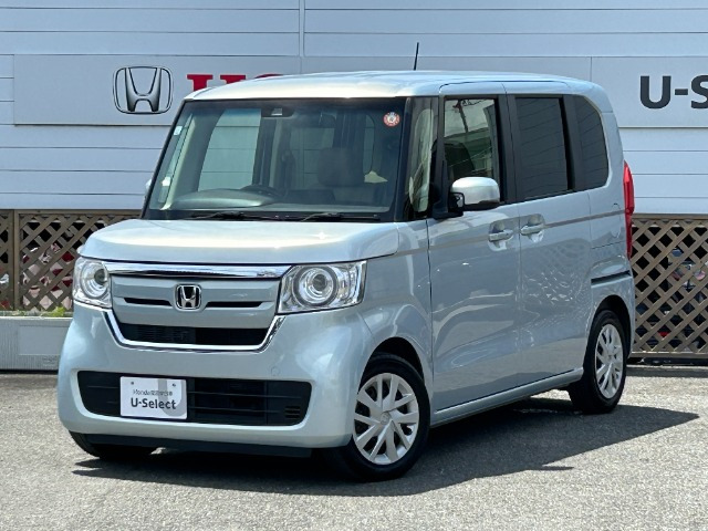 ホンダ N-BOX 