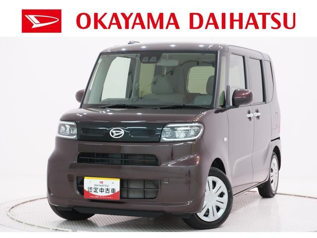 タント X