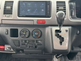 【運転席操作部】運転に役立つ機能ばかり!快適なドライブにしてくれること間違いなし!!