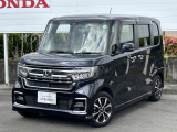 ホンダ N-BOXカスタム