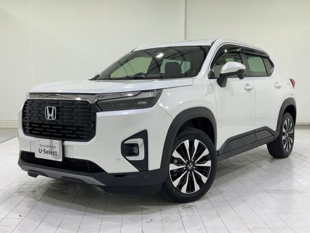 ホンダ ZR-V 