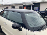 ミニ クーパー ユーザー買取車