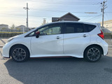 ノート 1.2 NISMO 