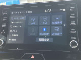 ディスプレイオーディオ