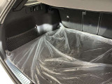 広いスペースが確保されておりますので、ゴルフバッグなどの大きなお荷物も積載可能です!実際にお試しになられたいお客様は、お気軽にスタッフまでお問い合わせ下さい。