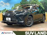TRDエアロ サンルーフ 12型ナビ 全周囲カメラ 3眼LEDヘッド