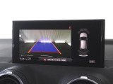 アウディのナビゲーションシステム『MMI(マルチメディアインターフェイス)』 ナビ・オーディオ・車両設定等すべての機能を司どっています。