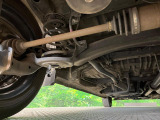 お車を安心してお乗りいただく為には、足回りの定期点検が欠かせません。サービスサポート(有償保証)では無料点検もご提供しており、安心のカーライフをお過ごしいただけるサポート体制が整っています。