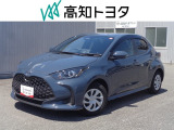 トヨタ ヤリス
