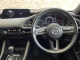 MAZDA3ファストバック 1.5 15S ツーリング 修復歴無し