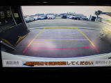 バックが苦手な方でも安心バックモニター装備しています♪後方確認がしやすく、運転初心者の方からベテランの方まで今や必須となった装備の一つになっています!