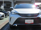 ハリアー 2.0 Z レザーパッケージ 