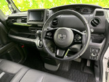 運転席