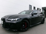 M3ツーリング コンペティション M xドライブ 4WD 