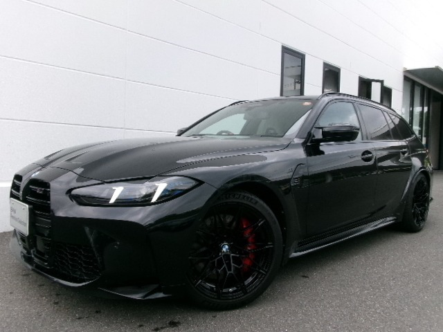 M3ツーリングコンペティション M xドライブ 4WD