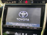 ハリアー 2.0 プレミアム メタル アンド レザーパッケージ 