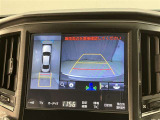 【バックカメラ】あると便利なバックカメラ装備!駐車時に後方がリアルタイム映像で確認できます。立体駐車場や夜間の車庫入れ時に大活躍!運転スキルに関わらず、今や必須となった装備ですね♪