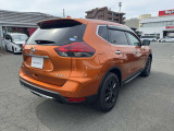 エクストレイル 2.0 20S Vセレクション 4WD 
